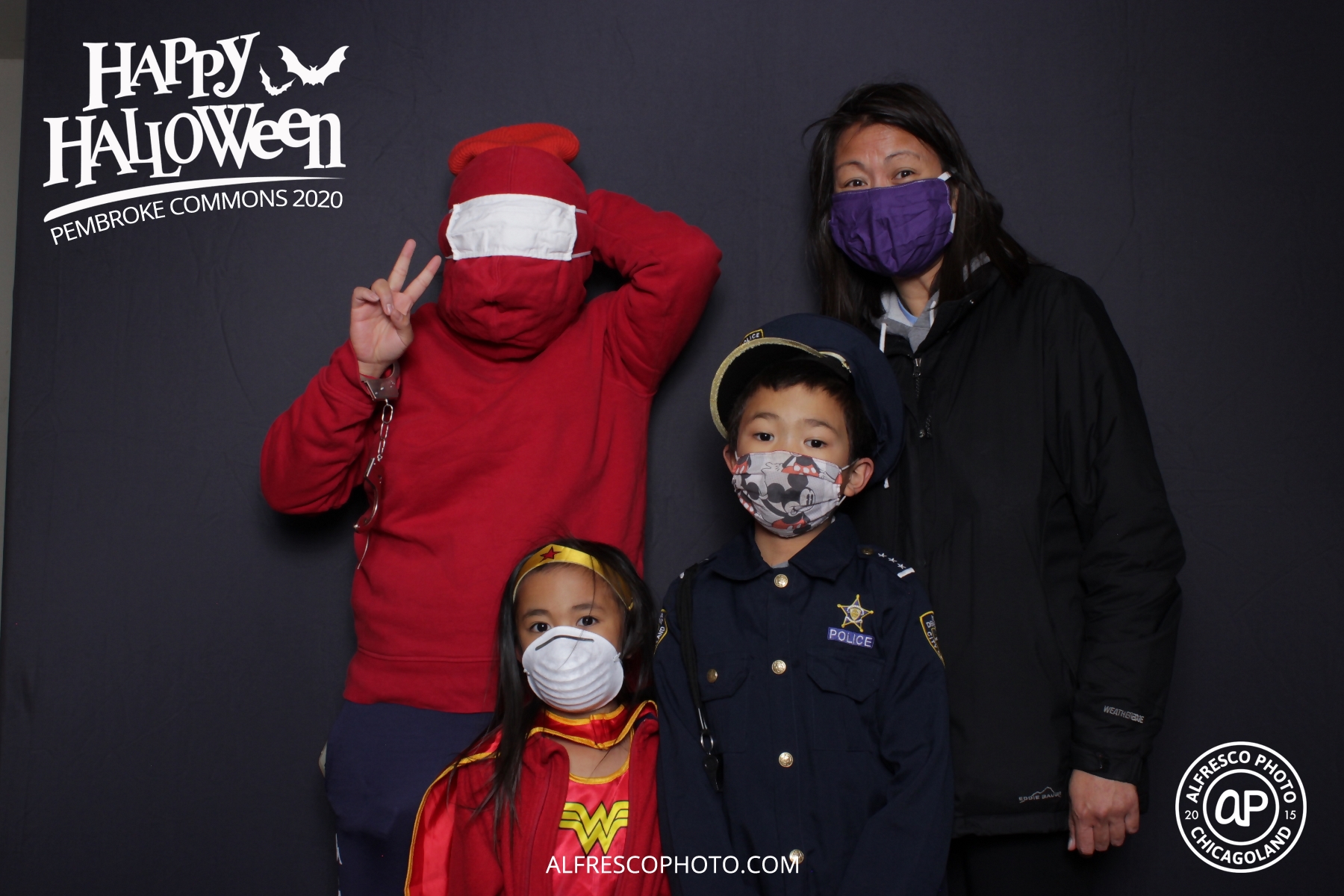 Pembroke Commons Halloween | View more photos from the event at events.alfrescophoto.com/u/AlfrescoPhoto/Pembroke-Commons-Halloween
